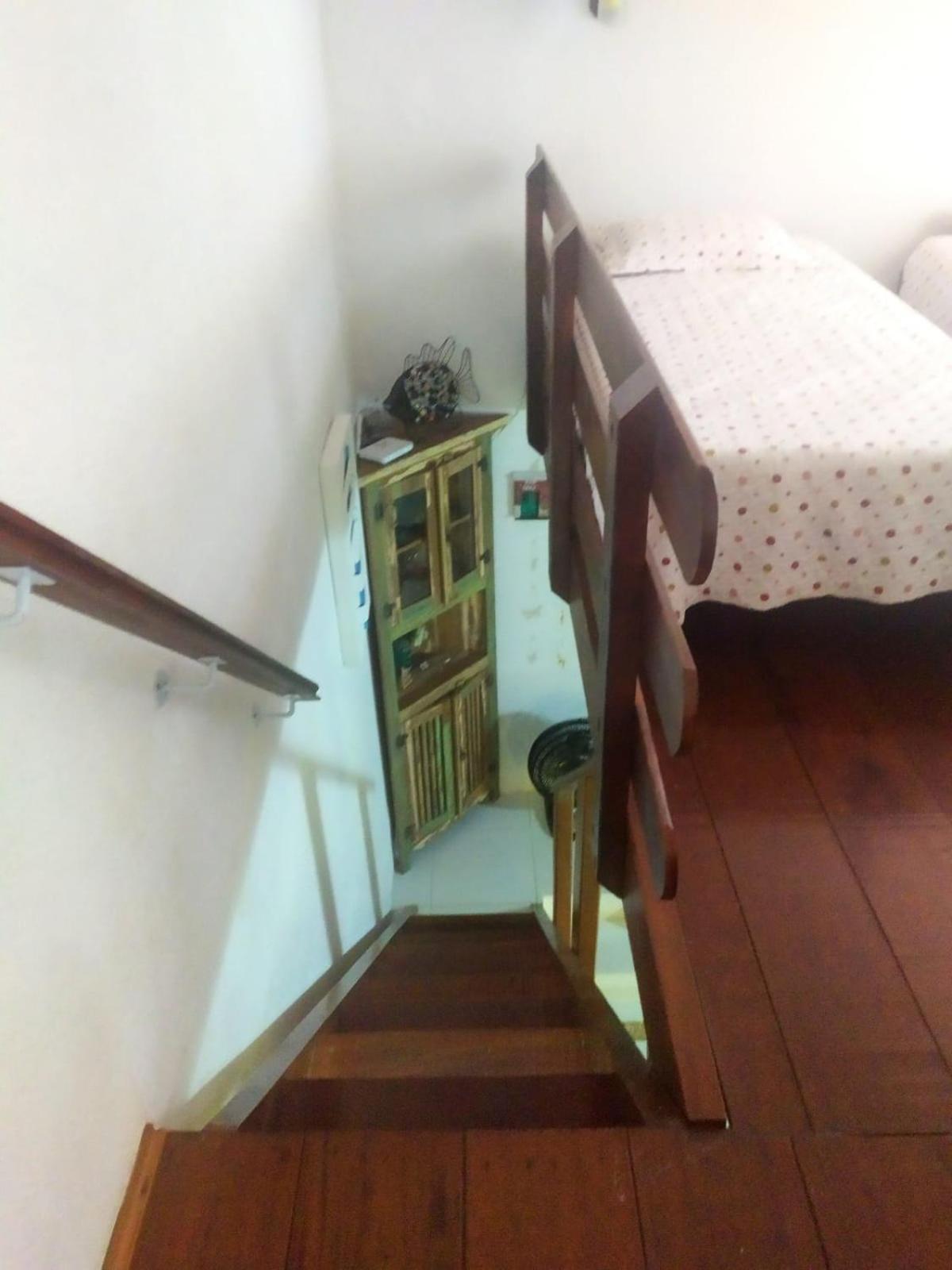 Chalé Pousada da Aldeia Boiçucanga Exterior foto