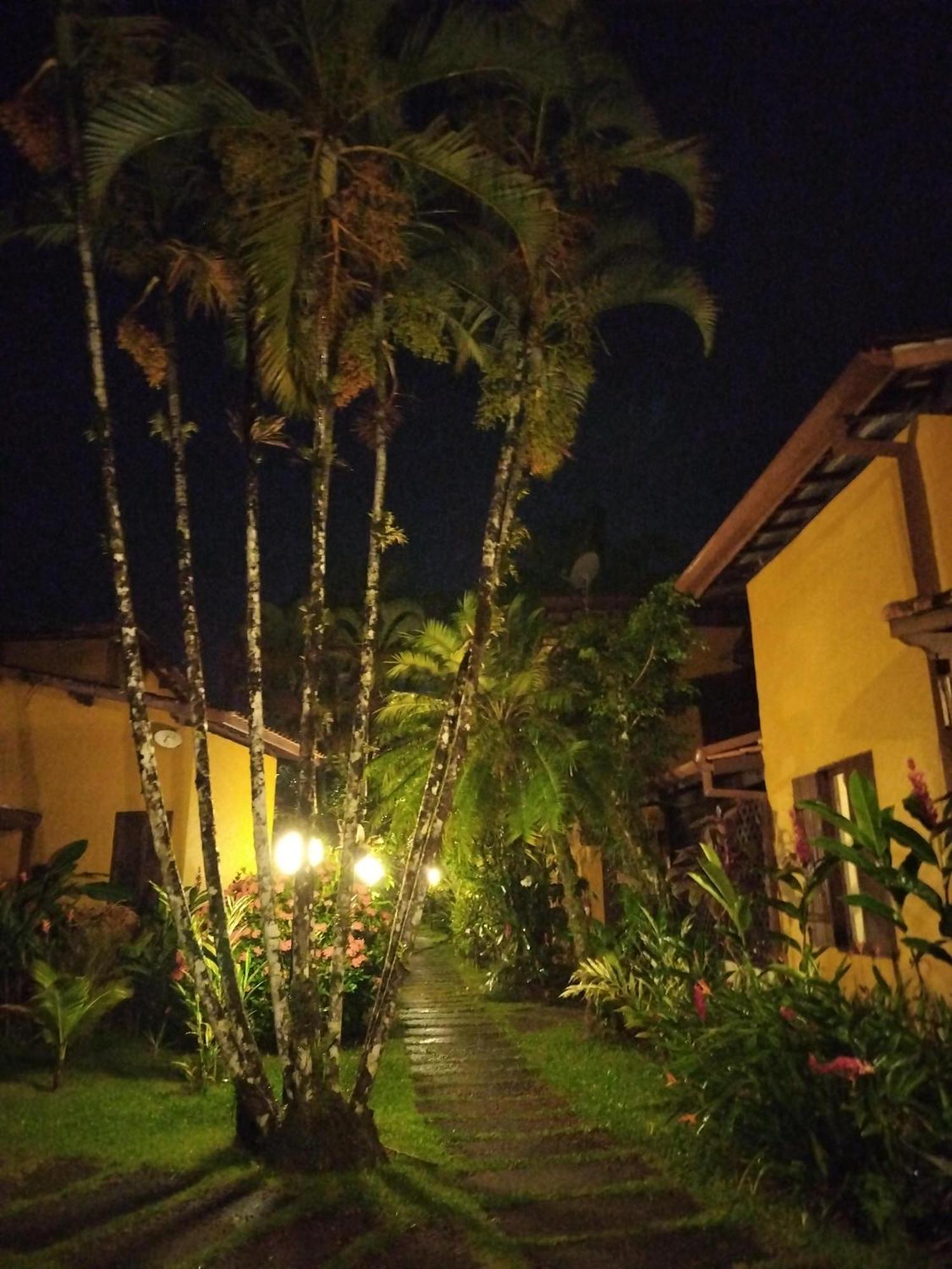 Chalé Pousada da Aldeia Boiçucanga Quarto foto