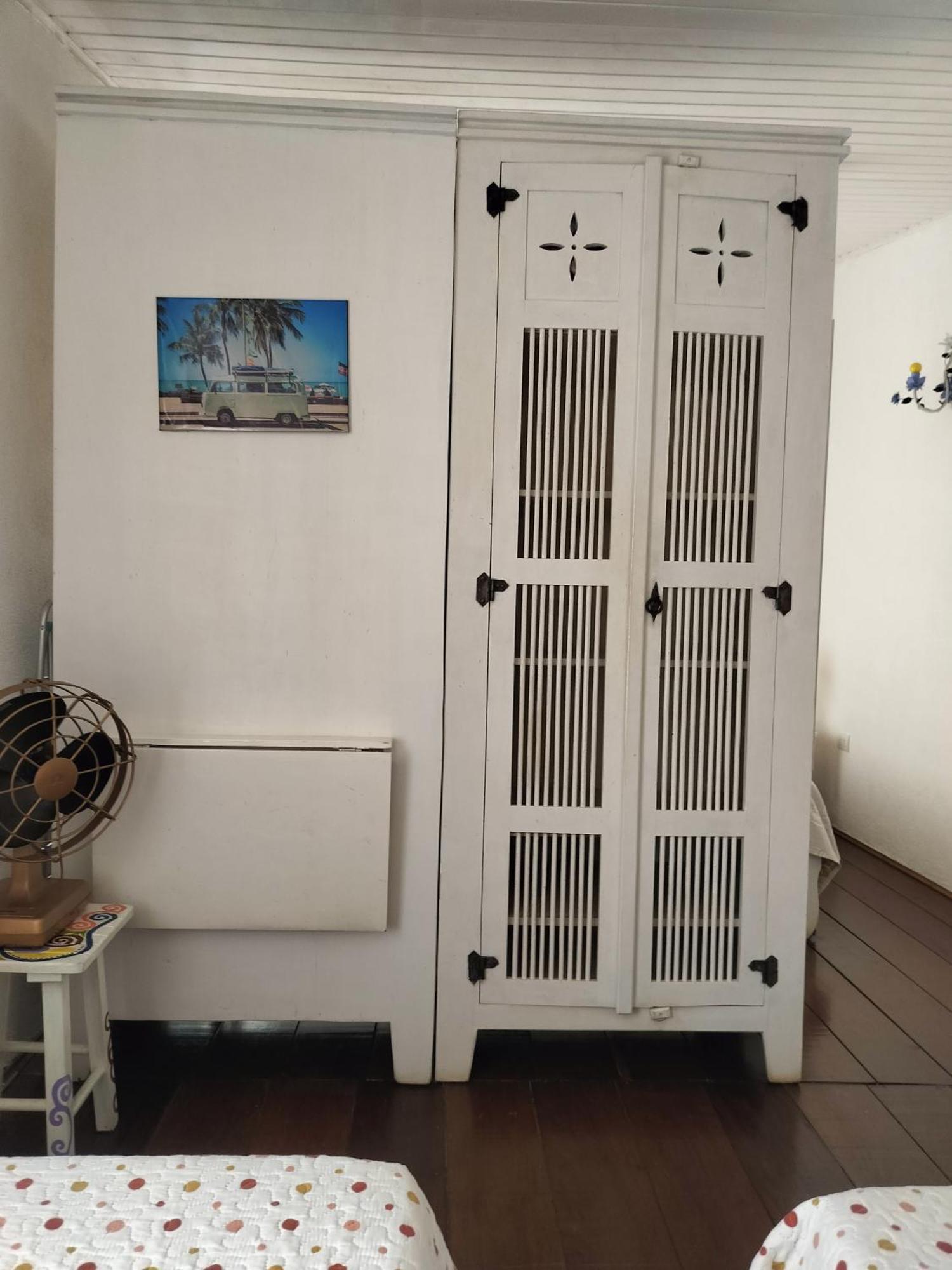 Chalé Pousada da Aldeia Boiçucanga Quarto foto