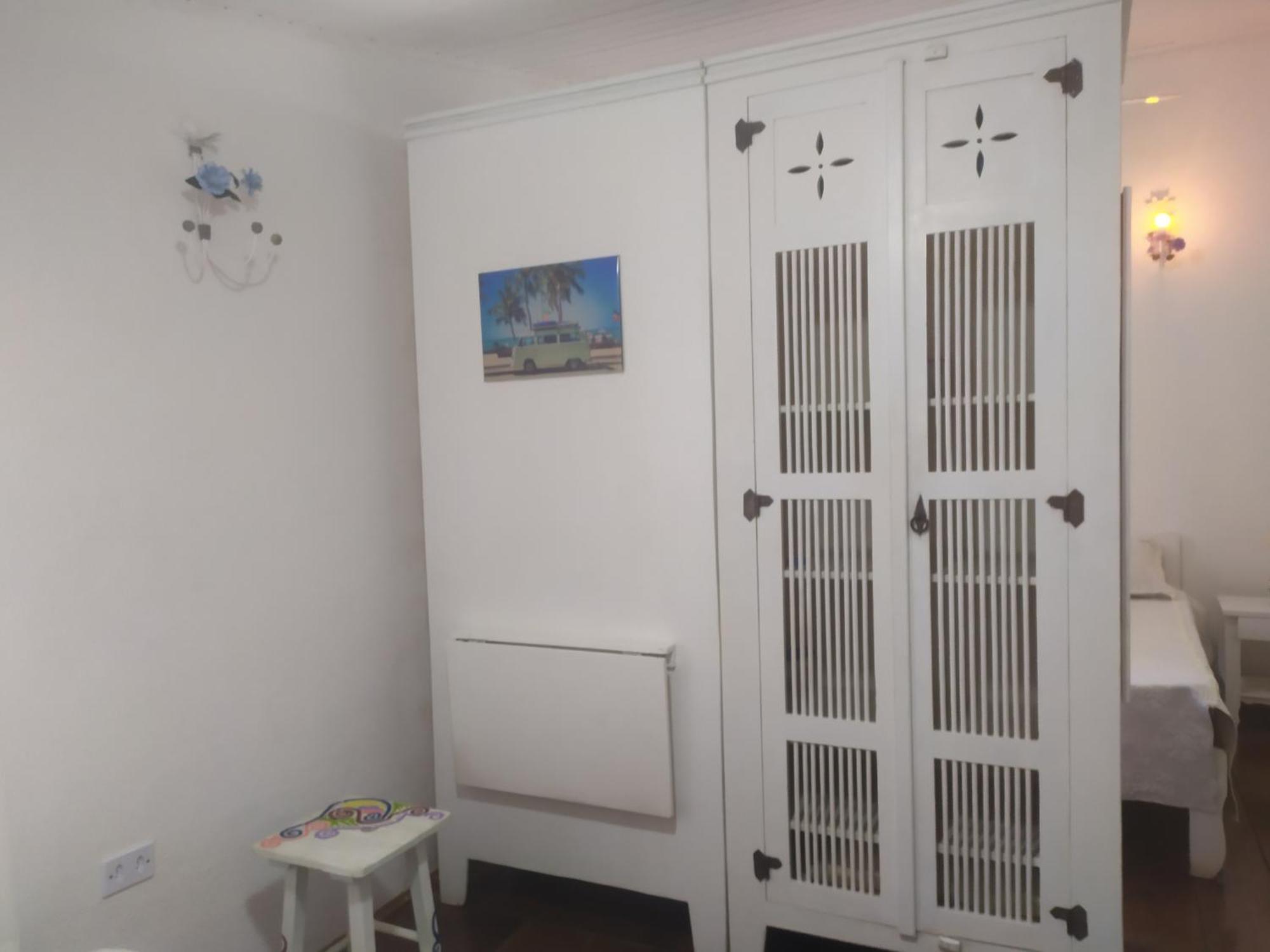 Chalé Pousada da Aldeia Boiçucanga Quarto foto