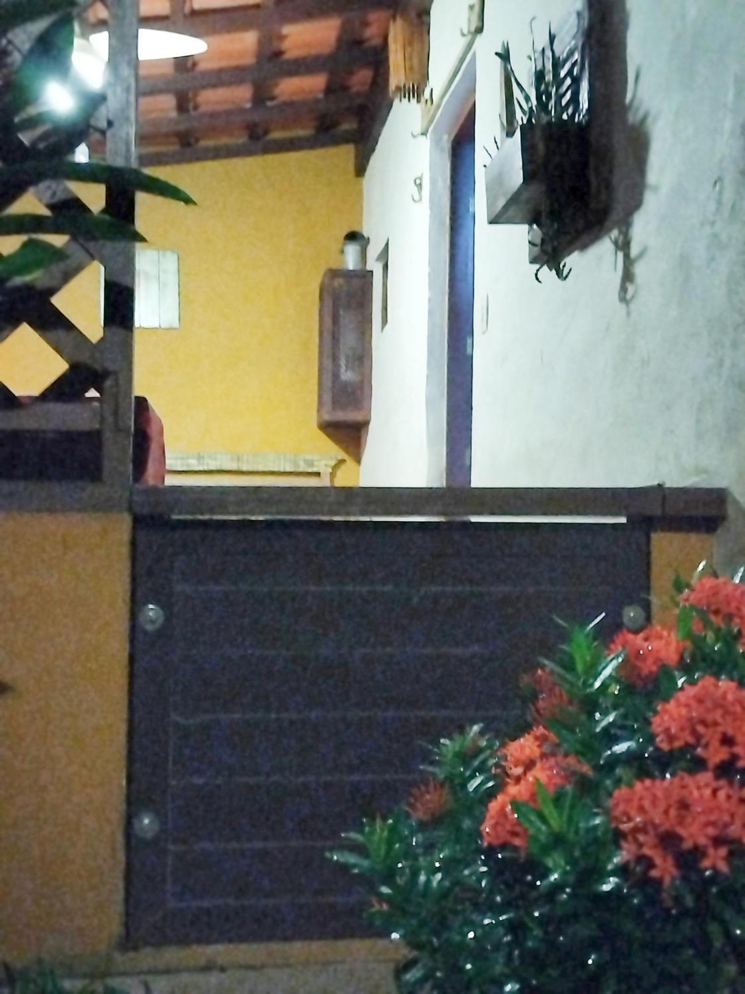 Chalé Pousada da Aldeia Boiçucanga Quarto foto