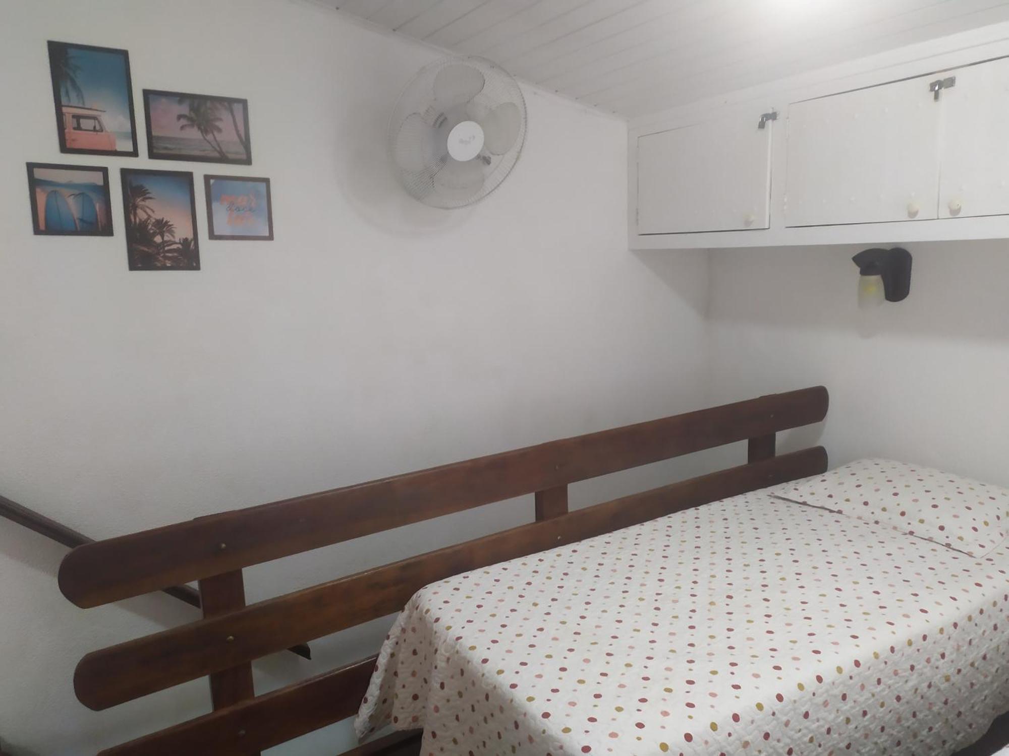 Chalé Pousada da Aldeia Boiçucanga Quarto foto