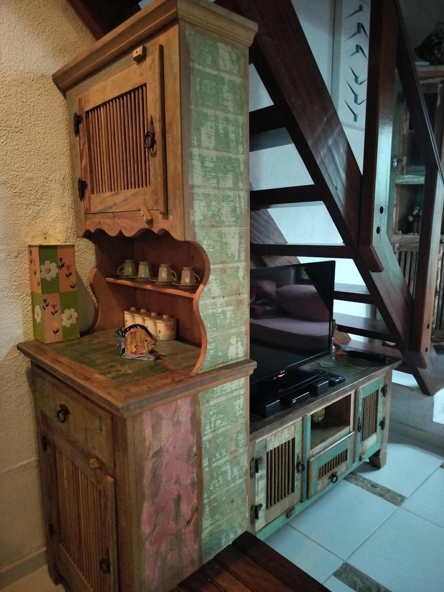 Chalé Pousada da Aldeia Boiçucanga Quarto foto